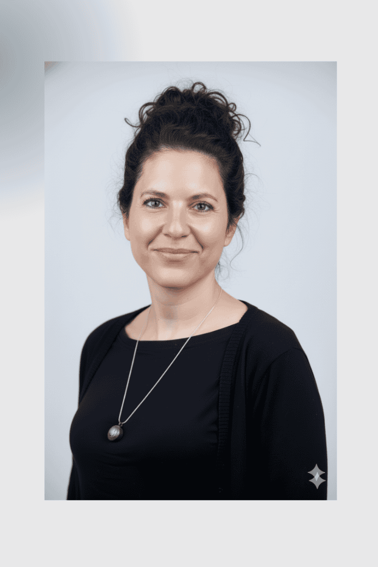 ניצן בן זאב יועצת ארגונית